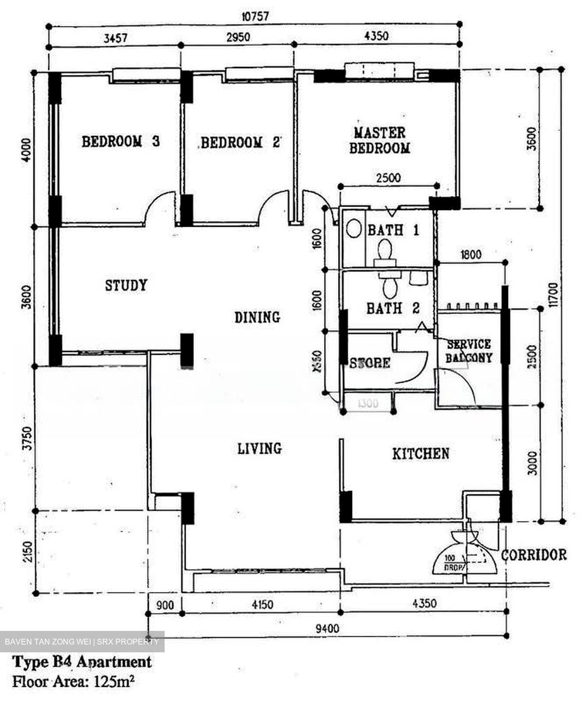Blk 658 Choa Chu Kang Crescent (Choa Chu Kang), HDB 5 Rooms #559600411